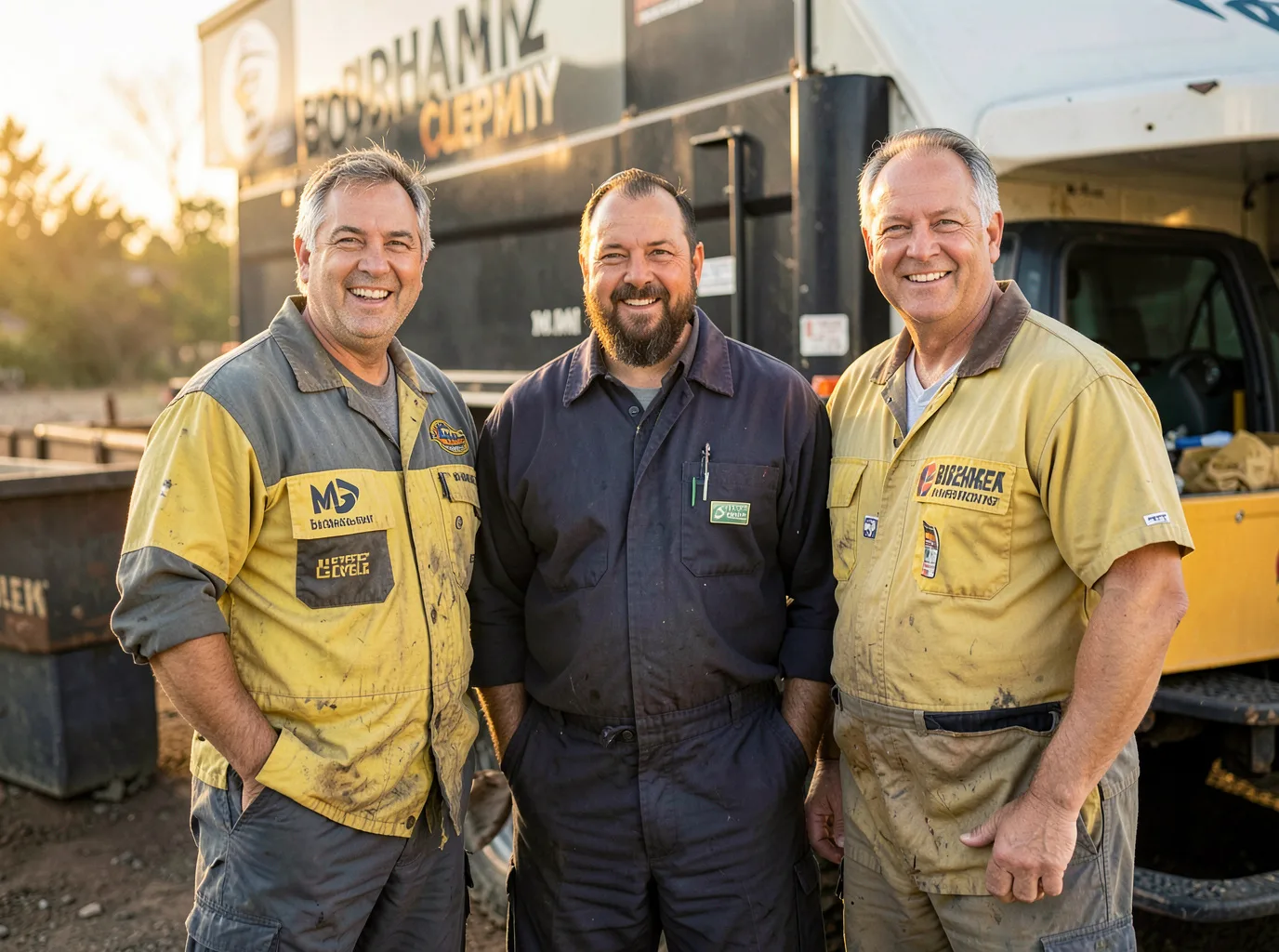 Sewage Cleanup company in Round Lake, MN